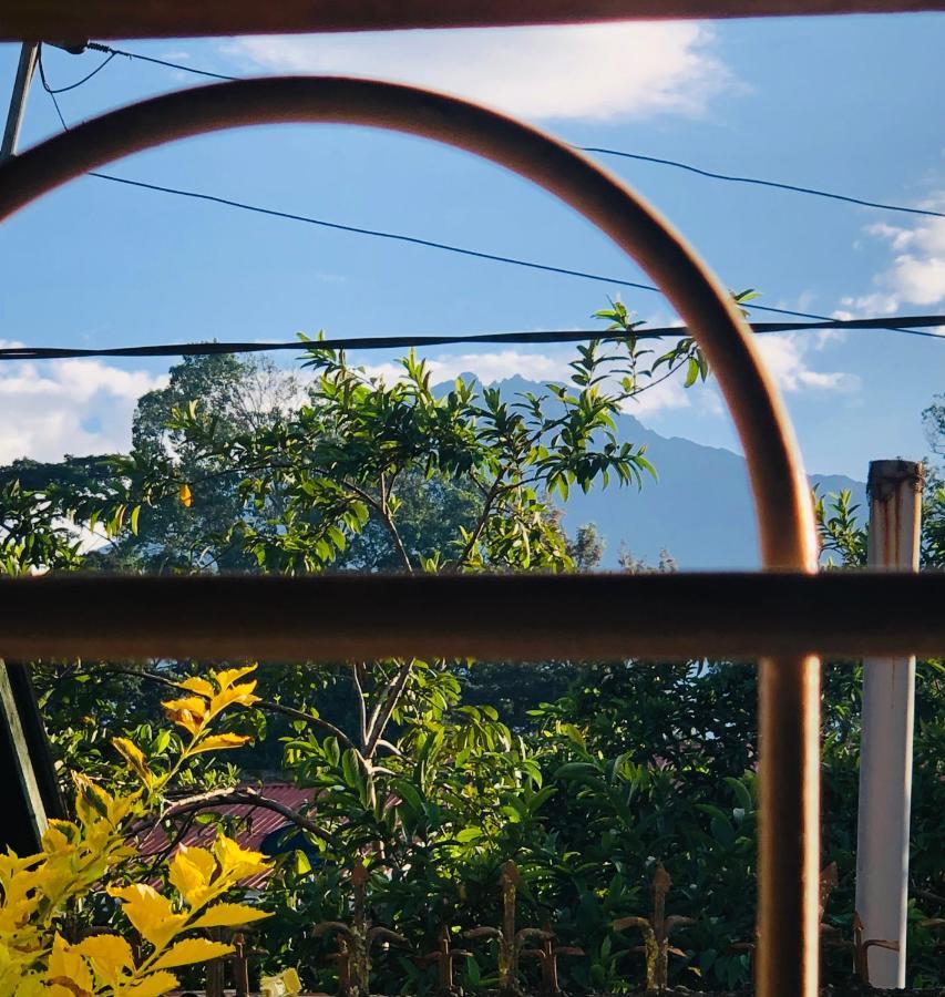 Safari Adventures-House Bed & Breakfast อารูชา ภายนอก รูปภาพ